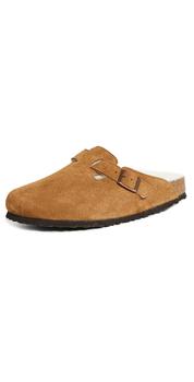 Birkenstock Boston Shearling Sandals product img
