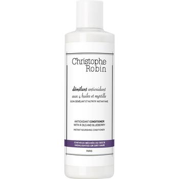 商品Christophe Robin | Christophe Robin Antioxidant Conditioner with 4 Oils and Blueberry (8.7oz),商家SkinStore,价格¥153图片