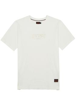 推荐Printed cotton T-shirt商品
