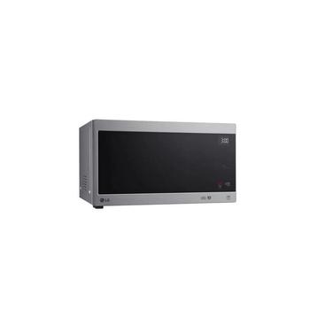 商品LG | 1.5 Cu. Ft. Stainless Steel Countertop Microwave,商家Macy's,价格¥2139图片