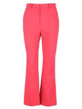 RED Valentino | R.E.D. Valentino Trousers Magenta商品图片,