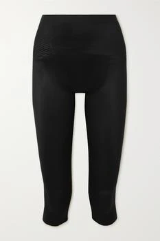 SPANX | Thinstincts 2.0 七分弹力紧身运动裤,商家NET-A-PORTER,价格¥596