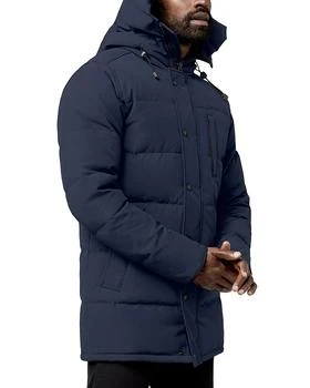 Canada Goose | Carson Quilted Hooded Parka 