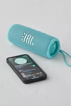 JBL | JBL Flip 6 Portable Waterproof Bluetooth Speaker,商家Urban Outfitters,价格¥816