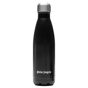 商品Palm Angels | Palm Angels Save The Ocean Bottle - Black/White,商家Feature,价格¥1288图片