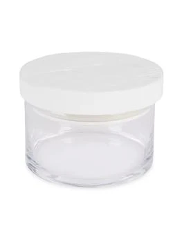 etúHome | Bianca Wood Top Canister,商家Saks Fifth Avenue,价格¥658