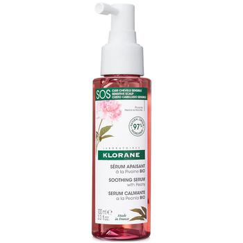 推荐Soothing Scalp Serum With Peony商品