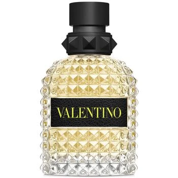 Valentino | Uomo Born in Roma Yellow Dream Eau de Toilette Spray, 1.7-oz. 