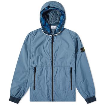 加拿大stone island jacket, Stone Island | Stone Island Nylon-Tc Hooded Jacket商品图片 