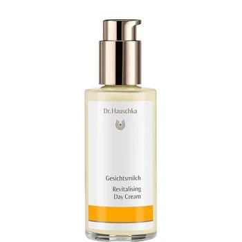 推荐Dr. Hauschka Revitalising Day Cream 30ml商品