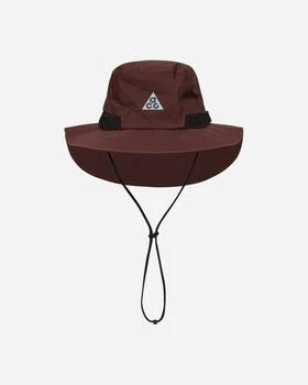 NIKE | ACG Apex Bucket Hat Earth 