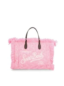 SAINT BARTH | Saint Barth Handbags,商家Baltini,价格¥791