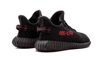 Adidas | Yeezy Boost 350 V2 婴儿款椰子休闲鞋商品图片,