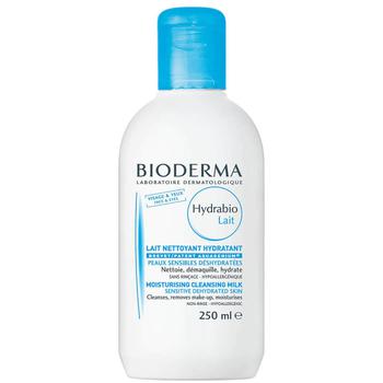 Bioderma | Bioderma Hydrabio Milk商品图片,