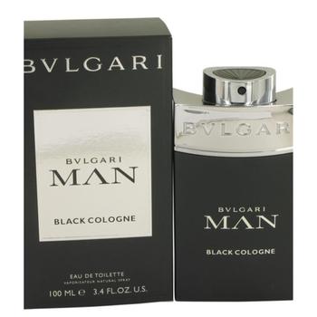 bvlgari香水真假, BVLGARI | Bvlgari 536861 3.4 oz Man Black Cologne Perfume for Mens商品图片 7.9折