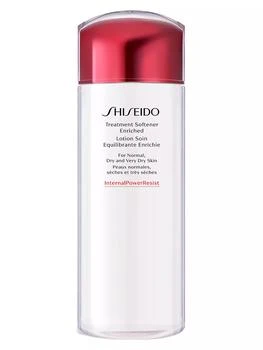 Shiseido | Treatment Softener Enriched Lotion 