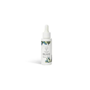 精华油怎么选, Snow Fox | Snow Fox Herbal Youth Oil 30ml (Worth $82.00)商品图片 额外7.5折, 额外七五折