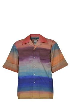 推荐Marni Shirts MultiColour商品