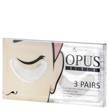 推荐NION Beauty Opus Renew Anti-Aging Silicone Eye Mask商品