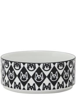 商品Moncler X Poldo Monogram Dog Bowl图片
