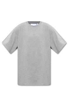 Adidas | Adidas Originals Short-Sleeved Crewneck T-Shirt商品图片,8.6折