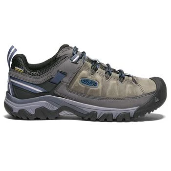 Keen | Targhee III Waterproof Hiking Shoes 5.4折, 满$80减$15, 满减