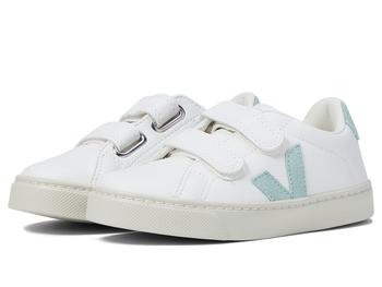 Veja | Small Esplar Velcro (Little Kid/Big Kid)商品图片,独家减免邮费