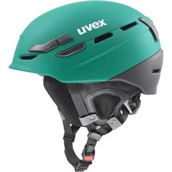 Uvex | P.8000 Ski Touring Helmet,商家Backcountry,价格¥941