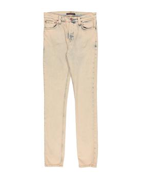 商品Nudie Jeans | Denim pants,商家YOOX,价格¥172图片