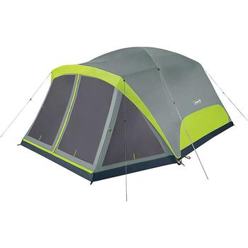 Coleman | Coleman Skydome 8P Screen Room Tent商品图片,
