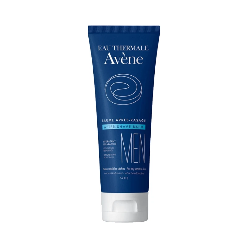 Avene | Avene雅漾男士须后膏 滋润皮肤镇静剃刀灼伤 75ml,商家VPF,价格¥186