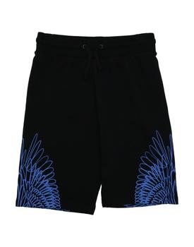 商品Marcelo Burlon | Shorts & Bermuda,商家YOOX,价格¥369图片