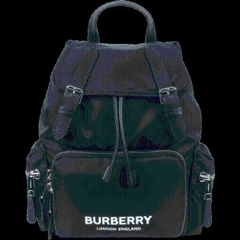 推荐BURBERRY 其他黑色女士双肩包 1530744商品