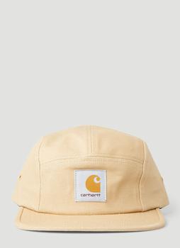 推荐Backley Baseball Cap in Beige商品