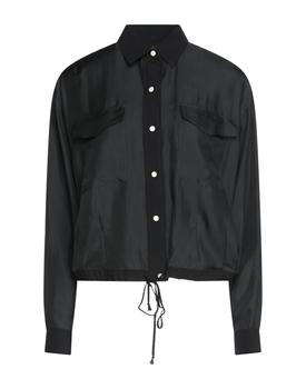 商品ALYSI | Patterned shirts & blouses,商家YOOX,价格¥833图片