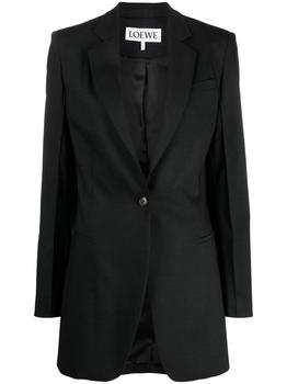 推荐Loewe Tailored Jacket商品