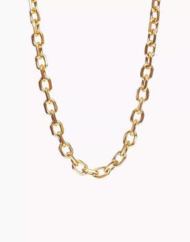 Madewell | TSEATJEWELRY MATCHA NECKLACE商品图片,