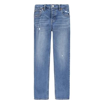 商品Levi's | 501 Original Denim Jeans (Big Kids),商家Zappos,价格¥437图片