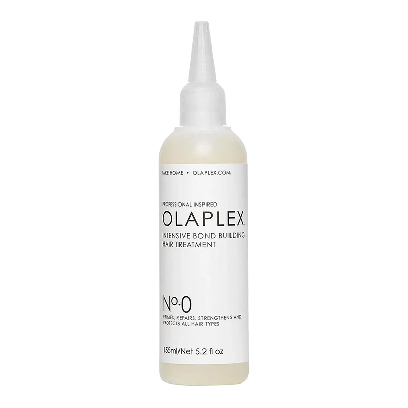 推荐OLAPLEX 0号修护营养精华液155ml 防毛躁商品