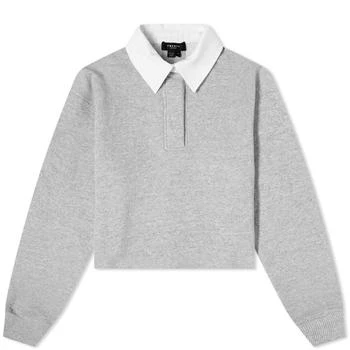 推荐Twenty Sunnyside Polo Sweat商品