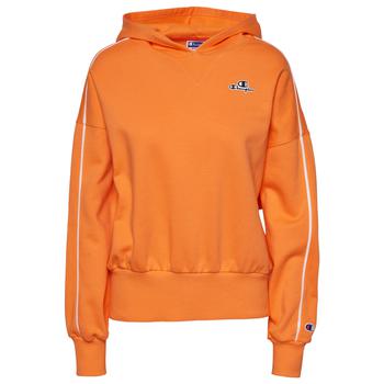 推荐Champion Classic Fleece Pullover Hoodie - Women's商品