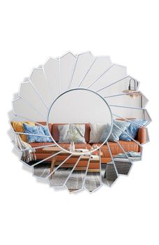 商品Geometric Wall Mirror,商家Nordstrom Rack,价格¥847图片