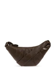 Lemaire | Lemaire Medium Croissant Zipped Shoulder Bag 9.5折, 独家减免邮费