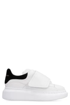 推荐Alexander McQueen 男童运动鞋 587693WHX129061.T 白色商品