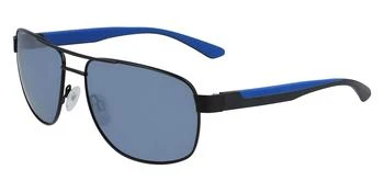 Calvin Klein | Blue Navigator Men's Sunglasses CK20319S 001 60 2.2折, 满$200减$10, 满减
