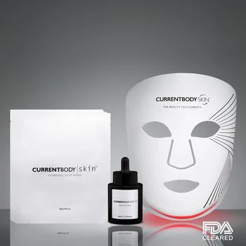 CurrentBody Skin | CurrentBody Skin LED Series 2 Special Kit,商家CurrentBody,价格¥4100