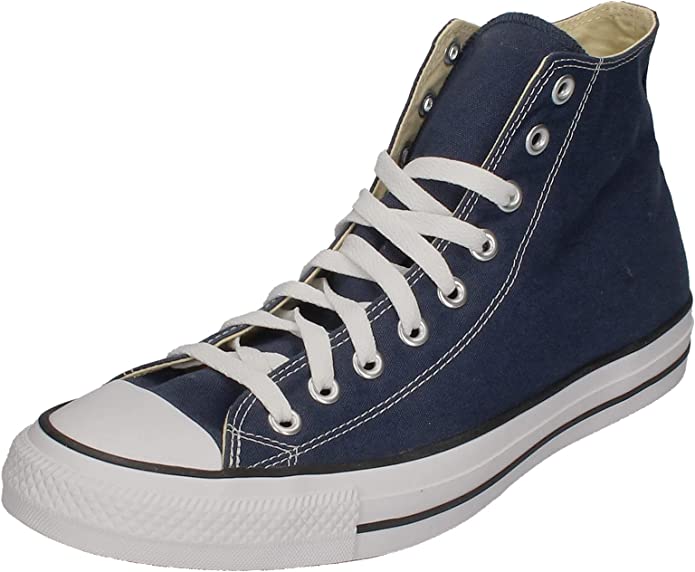 推荐Men's Chuck Taylor All Star High Top商品