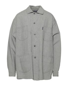 PAL ZILERI, PAL ZILERI | Patterned shirt商品图片 5.1折