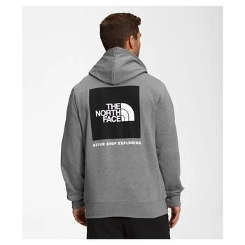 The North Face | Men's Box NSE 'Never Stop Exploring' Pullover Hoodie 6.1折起, 独家减免邮费