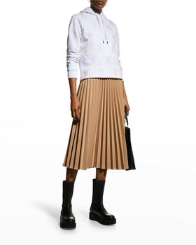 推荐Vivienne Monogram Hoodie商品